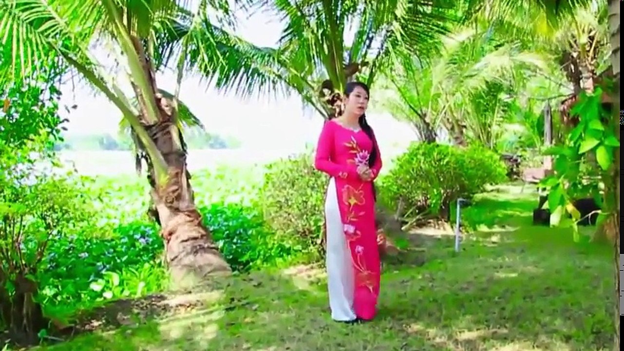 VU LAN NHỚ MẸ, Vu Lan Báo Hiếu Phật Giáo 2017 karaoke