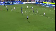 Atalanta 4 - 1 Crotone 20/09/2017 Marco Tumminello  Goal 70' HD Full Screen .