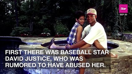 Halle Berry, 51, & 35-Year-Old BF Alex Da Kid Go Public With Romance