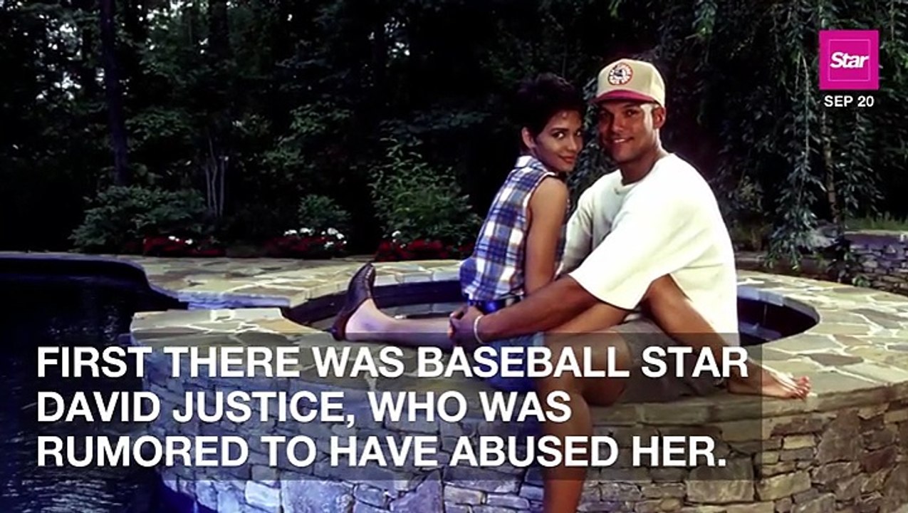 Halle Berry, 51, & 35-Year-Old BF Alex Da Kid G...