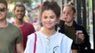 Inside Selena Gomez's Speedy Recovery After Kidney Transplant