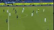 Lazio 1 - 3 Napoli 20/09/2017 Dries Mertens  Goal 59' HD Full Screen .