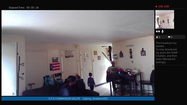 The official chillzone (1326)