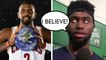 Kyrie Irving Converts New Teammates into a Flat Earth Cult