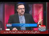 If I Could, I Would Have Taken Ishaq Dar To The Court While Beating Him With My Shoe - Dr. Shahid Masood