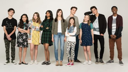 (Streaming Online) I Am Frankie | Episode New {Tv Season} *HD*