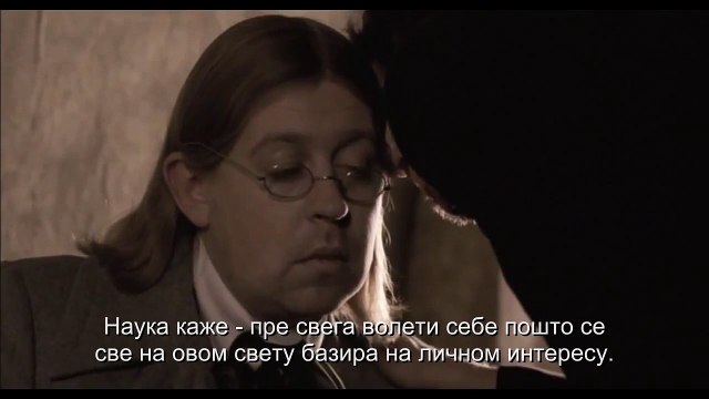 Преступление и наказание - Zlocin i kazna - Ep.03