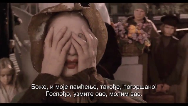 Преступление и наказание - Zlocin i kazna - Ep.07