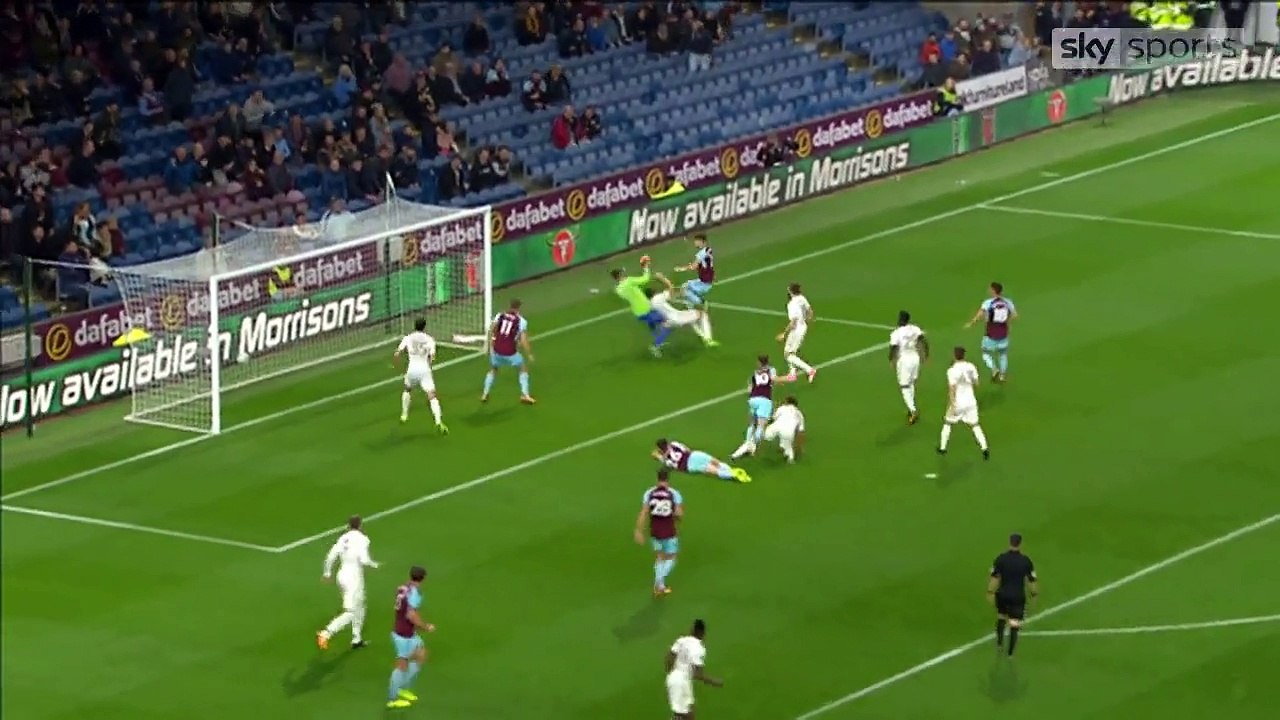 Football Highlights 21 september 2017