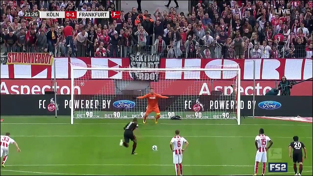 Football Highlights 21 september 2017