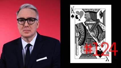 Why Trump is Always (Always!) the Victim