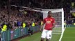 Manchester United 4 - 0 Burton 20/09/2017 Anthony Martial  Goal 61' HD Full Screen .