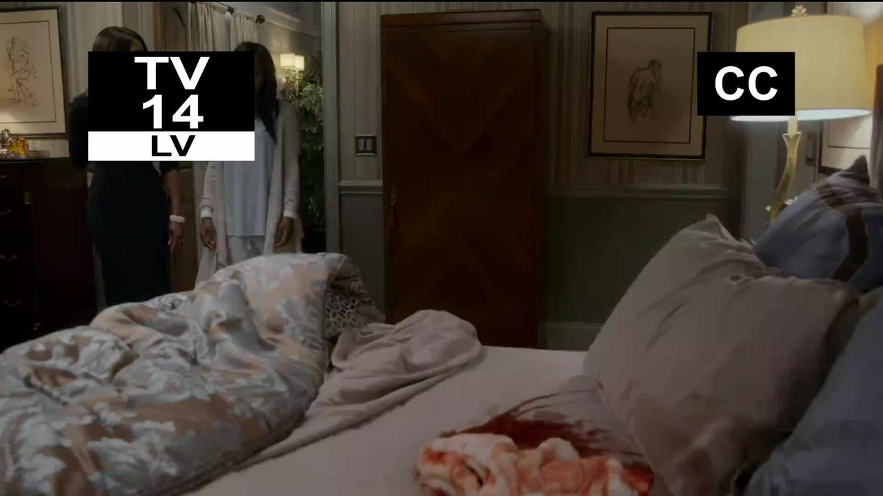 The Haves and the Have Nots S 4 E 23 The Veronica Show video