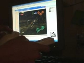 Jeux sur ordi avec Wiimote et Nunshuck