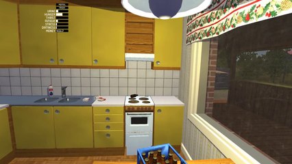 My Summer Car - Finland Simulator #16 - Nitrous Powered