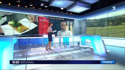 Guide Michelin : le restaurant "Le Suquet" rend ses trois étoiles