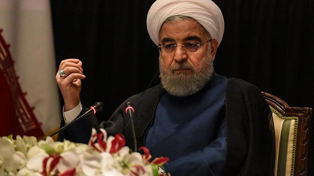 Rohani sul nucleare: L'accordo non si tocca