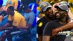Draymond Green Gives Kevin Durant a LAP DANCE in Weird NBA 2K18 Glitch