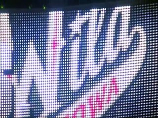 CHICAGO WOLVES VS IOWA WILD 04-16-16