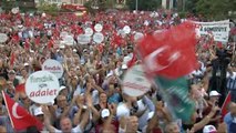 Giresun CHP Lideri Kılıçdaroğlu Fındık Üreticileri ve Halkla Buluşma Mitinginde Konuştu 1