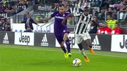 highlights - Juv Fio