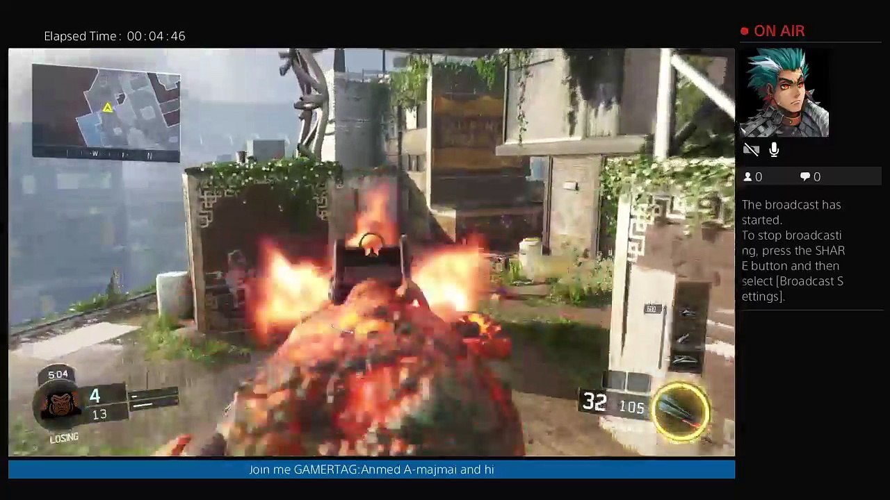 Blackops lll fun (22)