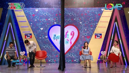 Cái kết hẹn hò của anh chàng ế vì tính cách dễ nhưng 'không dễ' | Trung Dũng - Thùy Trang | BMHH 271