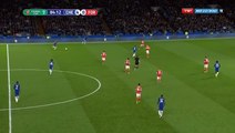 Michy Batshuayi  Goal HD - Chelsea 5-0 Nottingham 20.09.2017