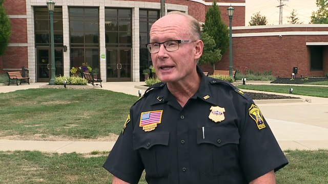 Vandals Target Homes in Ohio Community with Racist, Sexist Graffiti