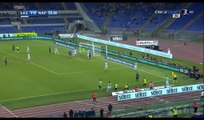 All Goals & Highlights HD - Lazio 1-4 Napoli - 20.09.2017
