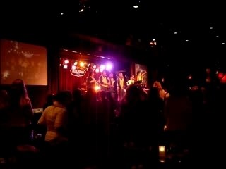 B.B. King on Broadway 🎶