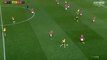 Lloyd Dyer Goal HD - Manchester United	4-1	Burton 20.09.2017