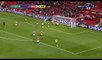 Lloyd Dyer Goal HD - Manchester United 4-1 Burton - 20.09.2017
