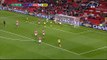 Lloyd Dyer Goal HD - Manchester United 4-1 Burton - 20.09.2017