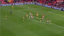 Joel Pereira Super Goal HD - Manchester United 4-1 Burton 20.09.2017