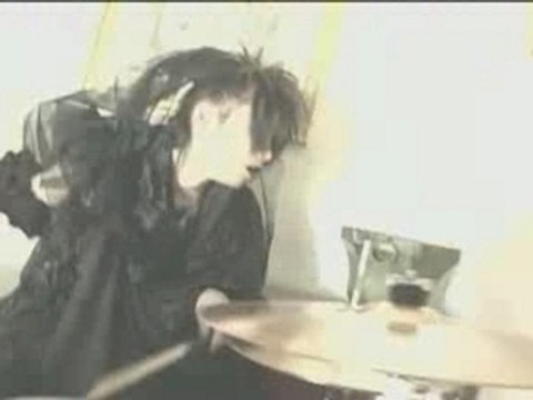 Rentrer en Soi - Cinema Cradle DVD - 04 Kuuhaku no Joukei