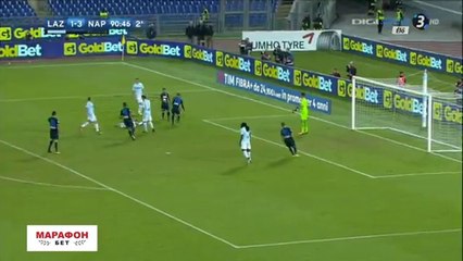 highlights - Laz Nap