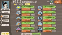 AdVenture Capitalist MEGABUCKS MEGATICKETS Walkthrough Gameplay - iOS and PC