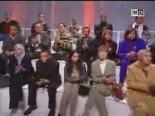 Nass el ghiwane - sabra wa chatila