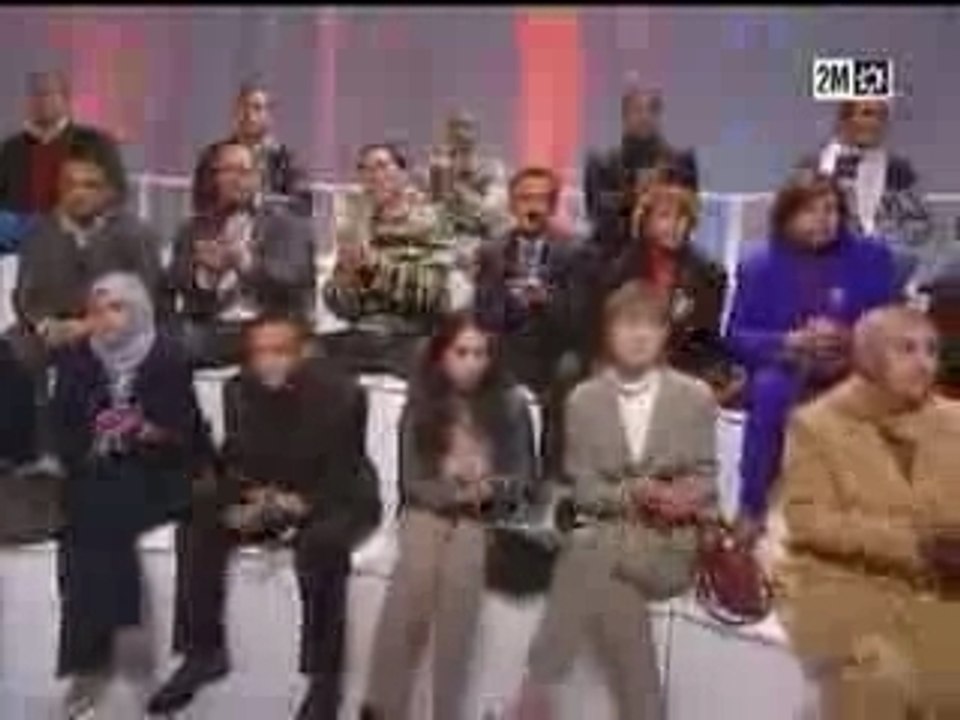 Nass el ghiwane - sabra wa chatila