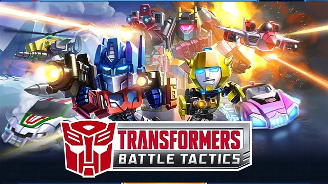 Transformers Battle Tics - Dual Combiner Glitch?? Centuritron Gameplay