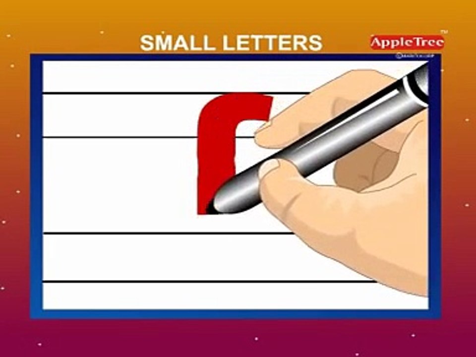 Small Letters