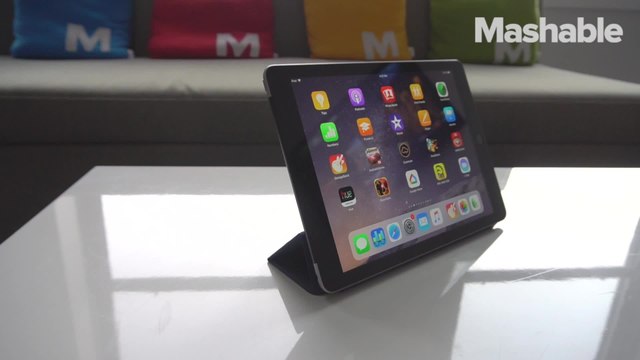 Apple's iOS 11 finally turns the iPad into a 'real' computer... mostly