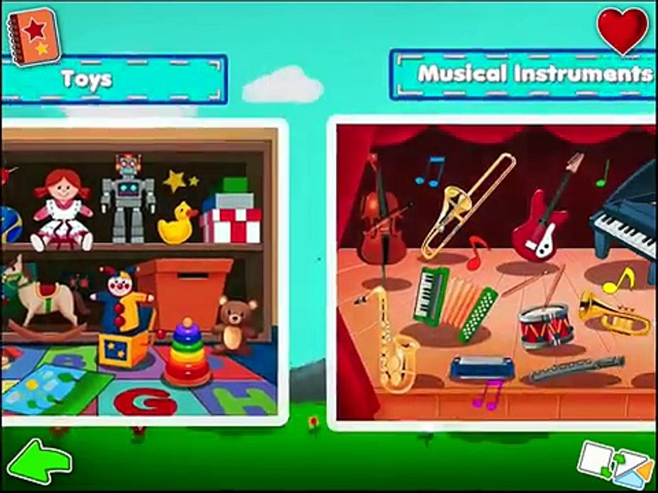 Awesome shape puzzles 123 | Top Best Apps For Kids