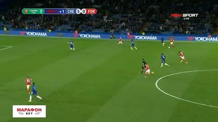 highlights - Chel Nott