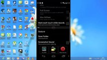 How to Record Your Android Phone Screen without Root