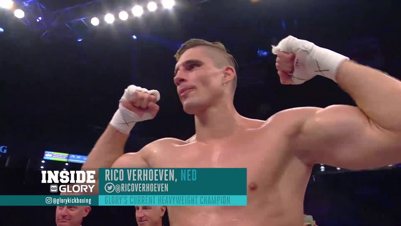 Inside GLORY - Todd and Joe break down GLORY 46 China