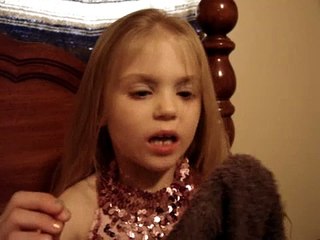 Loose tooth-part one