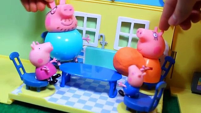 Dynamisme tous les jeunes filles pour Jeu dessins animés en rang série les enfants de laccouchement de la grossesse piqûre Peppa pig