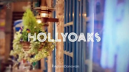 Hollyoaks 20th September 2017